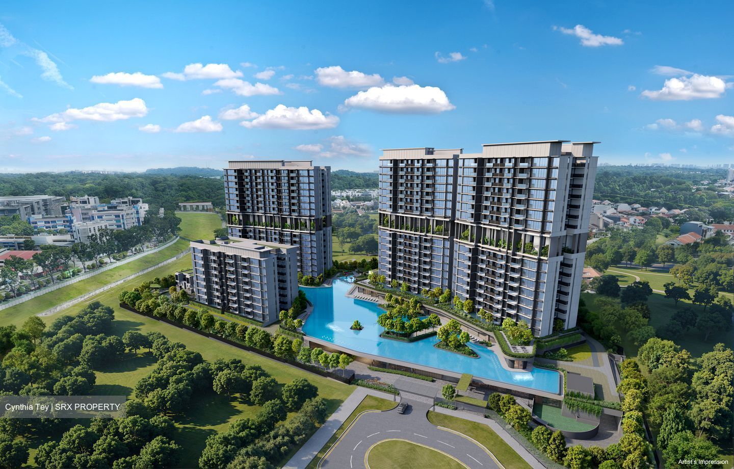Lentor Gardens (D26), Condominium #572053551